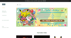 Desktop Screenshot of legacycardshop.com