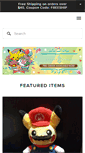 Mobile Screenshot of legacycardshop.com